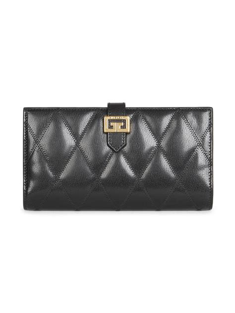 givenchy wallets for women